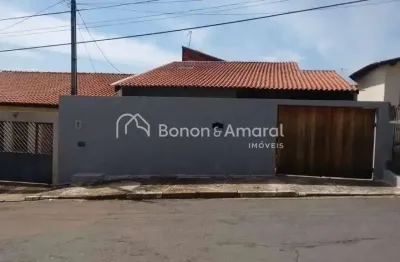 Casa à venda no jardim santana - ampla e em fase final de reforma!