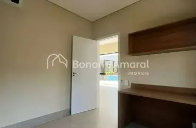 Casa para locação no parque das sapucaias, com 370 m², 4 suítes, ambientes integrados e espaço gourmet