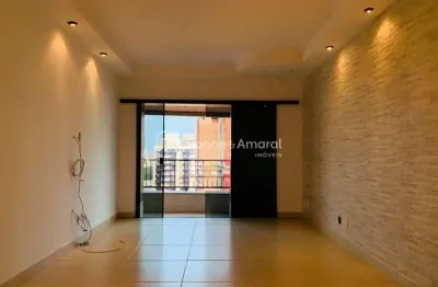 Apartamento com 3 quartos à venda na Rua Conceição, 927, Cambuí, Campinas