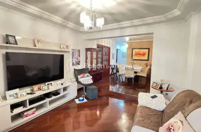 Apartamento à venda no cambuí - conforto e praticidade em localização privilegiada