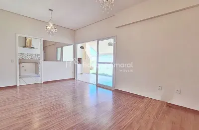 Apartamento de aluguel no condominio lemonde dellos em campinas!!