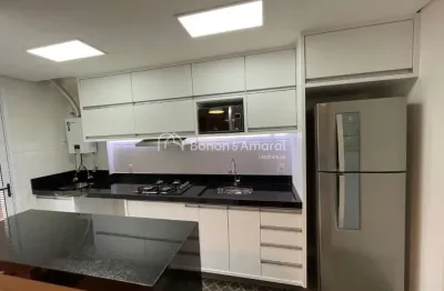 Apartamento com 2 quartos à venda na Rua Arquiteto José Augusto Silva, 1352, Mansões Santo Antônio, Campinas