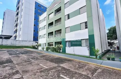 Apartamento com 2 quartos à venda na Rua Pedro Vieira da Silva, 504, Jardim Santa Genebra, Campinas