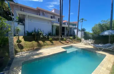 Casa em condomínio fechado com 3 quartos à venda na Rua San Conrado, 470, Sousas, Campinas