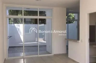 Casa em condomínio fechado com 3 quartos para alugar na Rua Padre Domingos Giovanini, 474, Parque Taquaral, Campinas