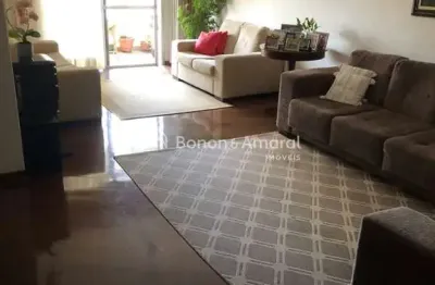 Apartamento com 3 quartos à venda na Rua Conceição, 579, Centro, Campinas