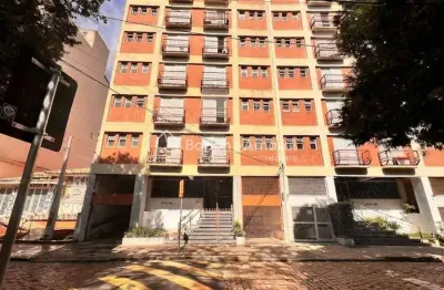 Funcional e bem localizado: apartamento tipo kitnet à venda no centro de campinas