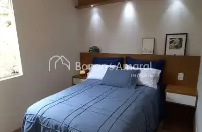Apartamento com 2 quartos à venda na Avenida Padre Gaspar Bertoni, 642, Jardim Aurélia, Campinas