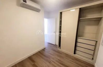 Apartamento com 1 quarto para alugar na Rua Alferes Pedro de Souza, 110, Vila Eliza, Campinas