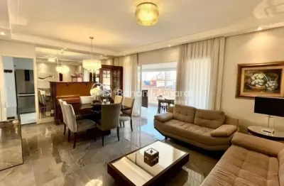 Apartamento à venda - bairro nossa senhora da auxiliadora | campinas/sp