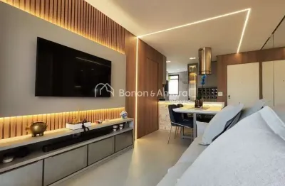 Apartamento com 2 quartos à venda na Rua Dona Josefina Sarmento, 296, Cambuí, Campinas