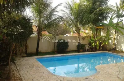 Casa à venda no loetamento caminhos de san conrado, campinas/sp