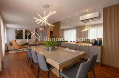 Apartamento com 3 quartos à venda na Rua Francisco Glicério, 1714, Vila Embaré, Valinhos