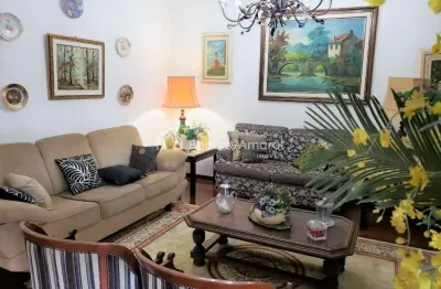 Amplo apartamento à venda no coração do cambuí - rua júlio de mesquita