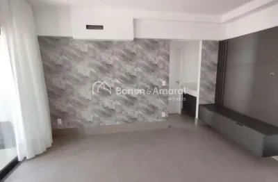 Apartamento com 1 quarto à venda na Rua Maria Monteiro, 610, Cambuí, Campinas