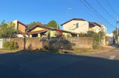 Casa com 3 quartos à venda na Atílo Focesi, 83, Sousas, Campinas