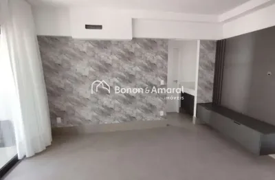 Apartamento com 1 quarto para alugar na Rua Maria Monteiro, 586, Cambuí, Campinas