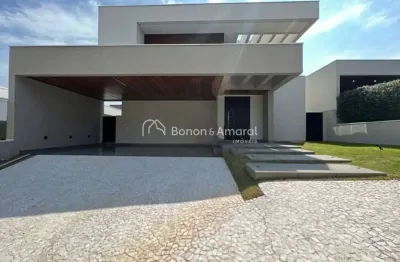 Casa em condomínio fechado com 3 quartos à venda na Comendador Thomaz Fortunato, 2779, Chácara Letônia, Americana