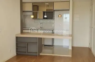 Apartamento com 3 quartos à venda na Avenida Governador Pedro de Toledo, 667, Bonfim, Campinas