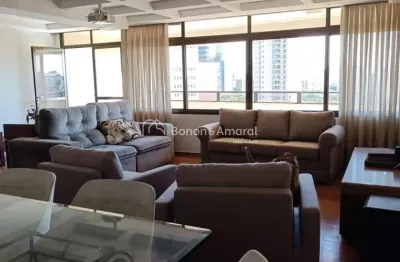 Apartamento duplex à venda no coração do cambuí - campinas/sp