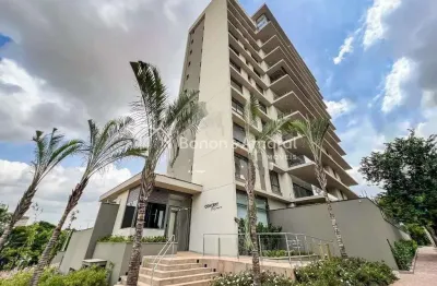 Apartamento com 3 quartos à venda na Arthur De Freitas Leitão, 412, Nova Campinas, Campinas