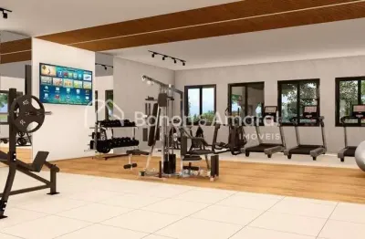 Terreno à venda na Avenida Padre Jósimo Moraes Tavares, 259, Jardim Flamboyant, Paulínia