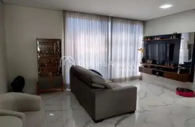 Casa à venda no condomínio madre maria villac em valinhos/sp