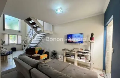 Casa em condomínio fechado com 3 quartos à venda na Alameda Carlos de Carvalho Vieira Braga, 1698, Vila Pagano, Valinhos