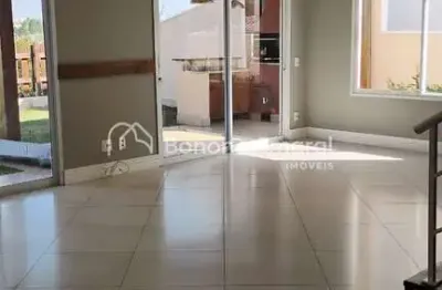 Casa em condomínio fechado com 4 quartos à venda na Rua Ramão Olavo Saravy Filho, 1640, Jardim Myrian Moreira da Costa, Campinas