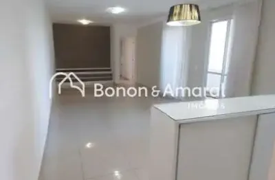 Apartamento com 2 quartos para alugar na Rua Hermantino Coelho, 675, Mansões Santo Antônio, Campinas