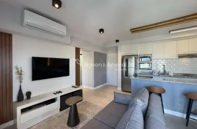 Apartamento com 2 quartos à venda na Rua Doutor Sampaio Ferraz, 429, Cambuí, Campinas