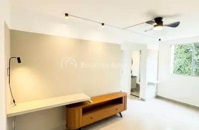 Apartamento à venda condomínio parque patgônia com 2 quartos 50 m² no bairro monte alegre em paulínia - sp