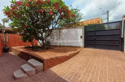 Casa térrea à venda 3 quartos com suíte - jardim professora tarcília