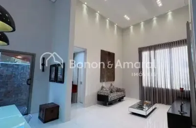 Casa térrea à venda condomínio villa lobos - no bairro parque brasil 500, paulínia/sp