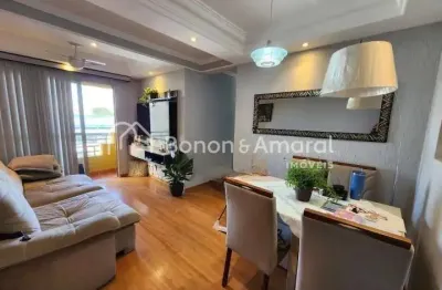 Apartamento com 3 quartos à venda na Avenida Governador Pedro de Toledo, 699, Bonfim, Campinas