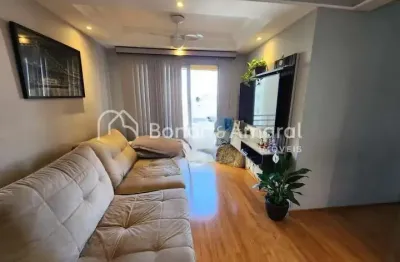 Apartamento com 3 quartos à venda na Avenida Governador Pedro de Toledo, 699, Bonfim, Campinas