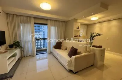 Apartamento à venda mansões santo antônio / chácara primavera campinas sp.