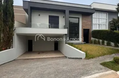 Casa em condomínio fechado com 3 quartos à venda na Rua João Previtale, 2884, Jardim Alto da Colina, Valinhos