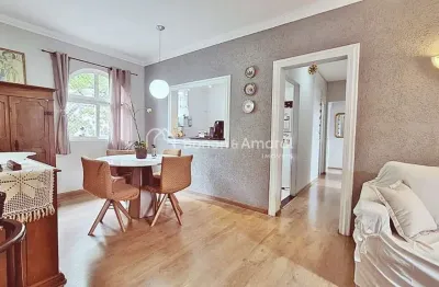 Apartamento com 3 quartos à venda na Avenida José Bonifácio, 1080, Jardim Flamboyant, Campinas