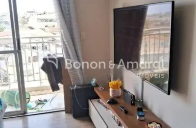 Apartamento com 3 quartos à venda na Avenida Doutor Bernardo Kaplan, 199, Parque Brasília, Campinas