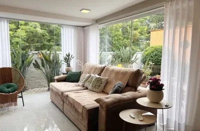 Casa em condomínio para venda loteamento alphaville campinas s.p.