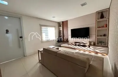 Linda casa com 3 suítes a venda no condomínio villa franca em betel paulínia , sp