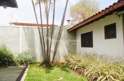 Casa com 3 quartos à venda na Rua Doutor Antônio Augusto de Almeida, 171, Cidade Universitária, Campinas