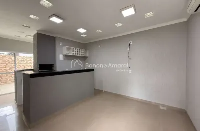 Casa a venda no condomínio okinawa no bairro parque brasil 500 - paulínia sp