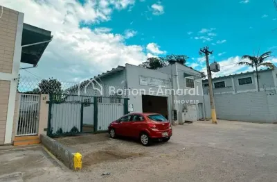 Prédio comercial para locação armazenamento em paulínia no bairro vila josé nogueirasp