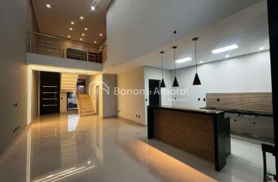 Sobrado à venda com 04 suítes no condominio terras da estância, no bairro vila monte alegre, paulinia/sp