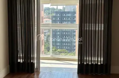 Apartamento com 2 quartos à venda na Rua Doutor Emílio Ribas, 386, Cambuí, Campinas