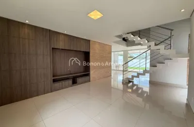 Sobrado à venda no condomínio green ville, no bairro de betel em paulínia sp