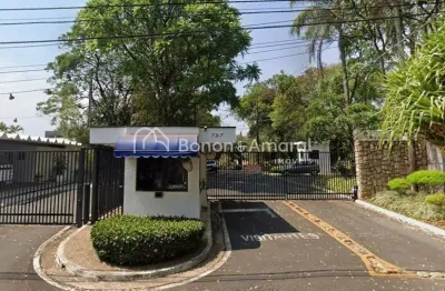 Terreno de 2.000 m² em condomínio de alto padrão próximo ao shopping dom pedro - campinas