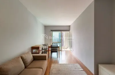 Apartamento para locação no privilege residence - conforto, praticidade e excelente localização